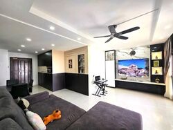 Rivervale Crescent (Sengkang),  #589879231